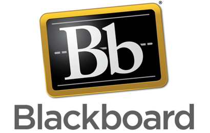Resultado de imagen para blackboard logo