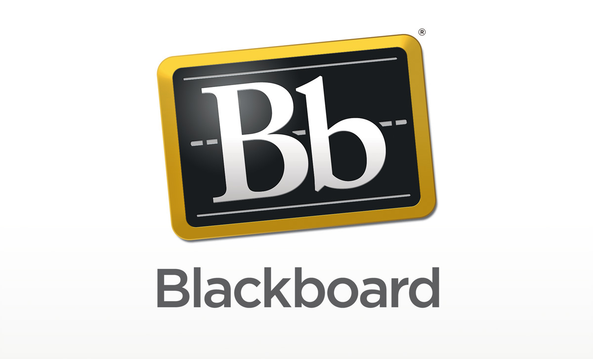 Image result for blackboard logo
